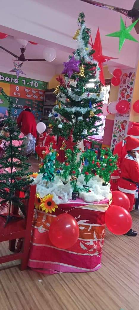 Christmas 🎄